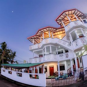Grand Ocean Resort